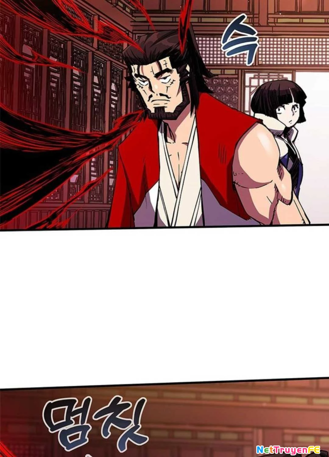 Thần Kiếm: Đứa Con Của Thần Chết Chapter 26 - Trang 2