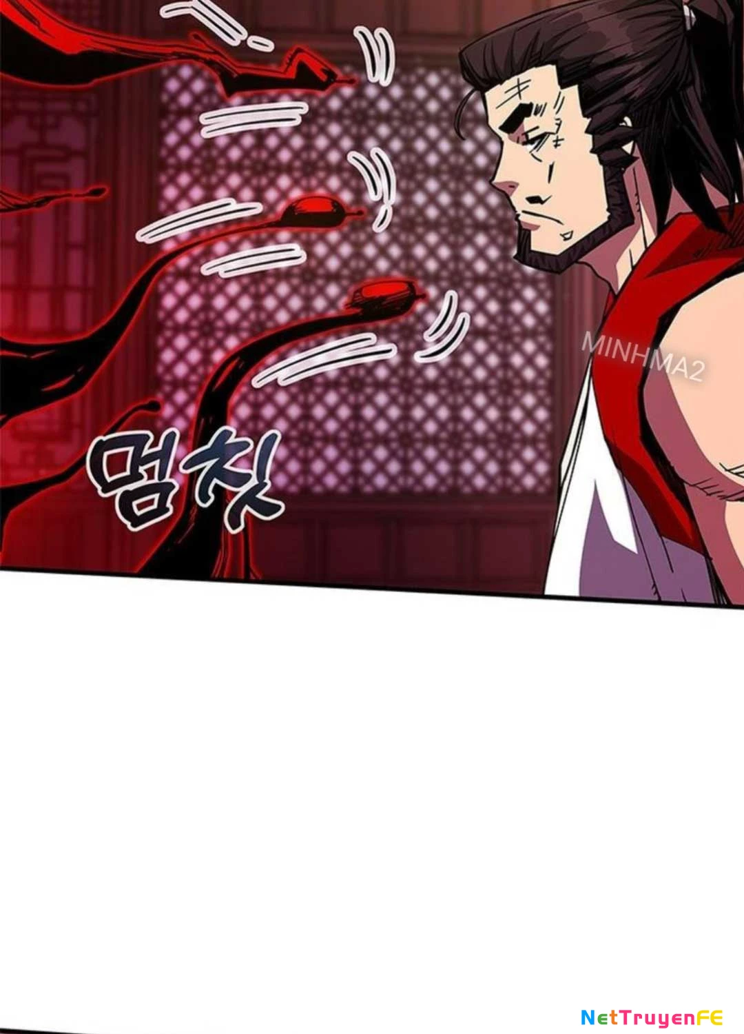 Thần Kiếm: Đứa Con Của Thần Chết Chapter 26 - Trang 2