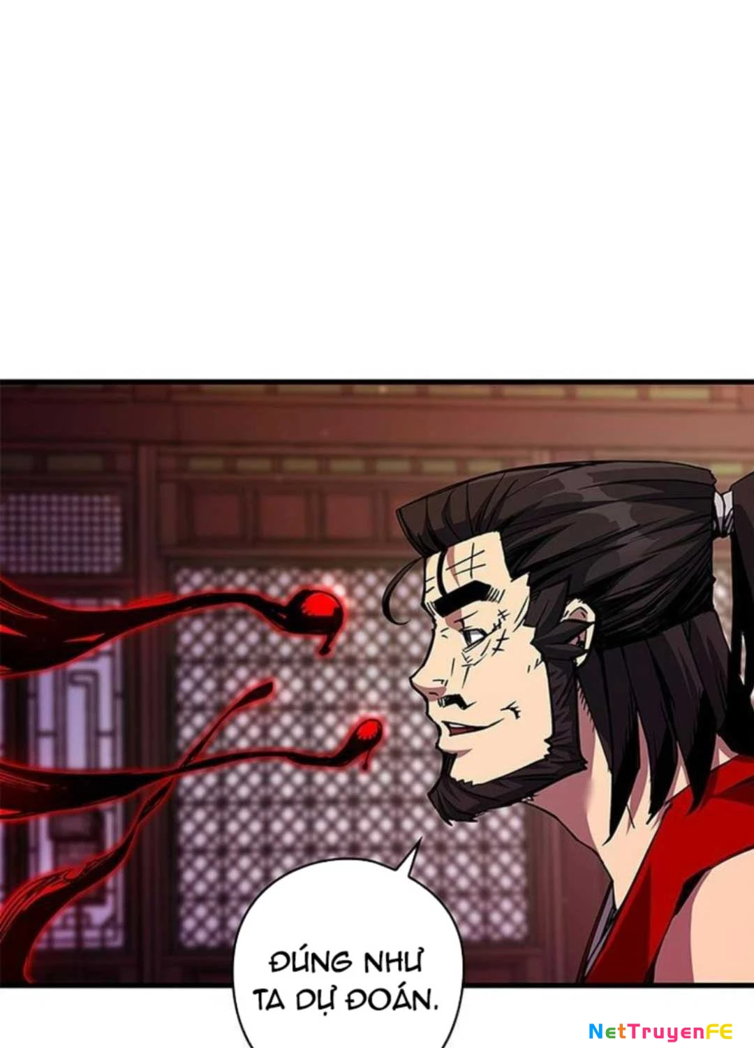 Thần Kiếm: Đứa Con Của Thần Chết Chapter 26 - Trang 2