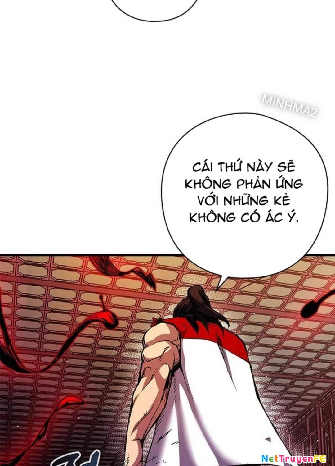 Thần Kiếm: Đứa Con Của Thần Chết Chapter 26 - Trang 2