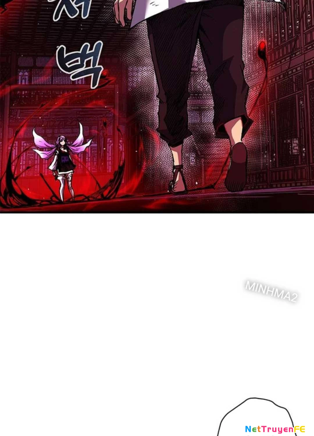 Thần Kiếm: Đứa Con Của Thần Chết Chapter 26 - Trang 2