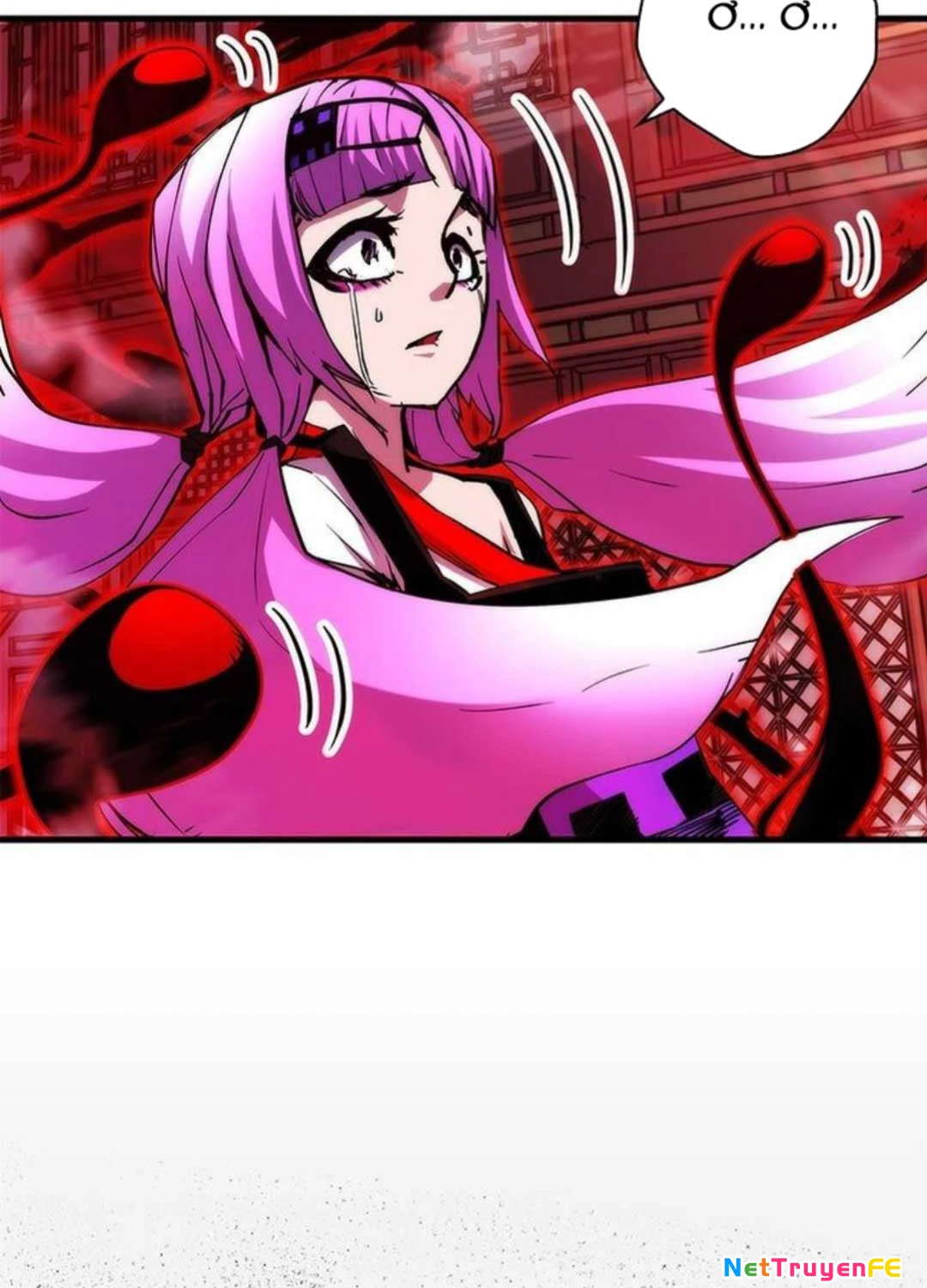 Thần Kiếm: Đứa Con Của Thần Chết Chapter 26 - Trang 2