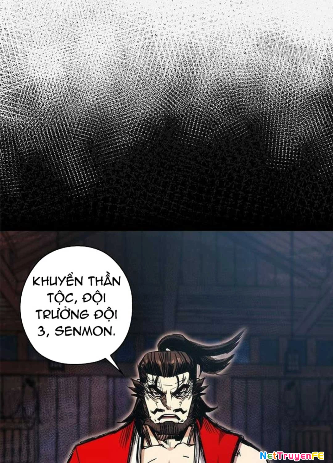 Thần Kiếm: Đứa Con Của Thần Chết Chapter 26 - Trang 2