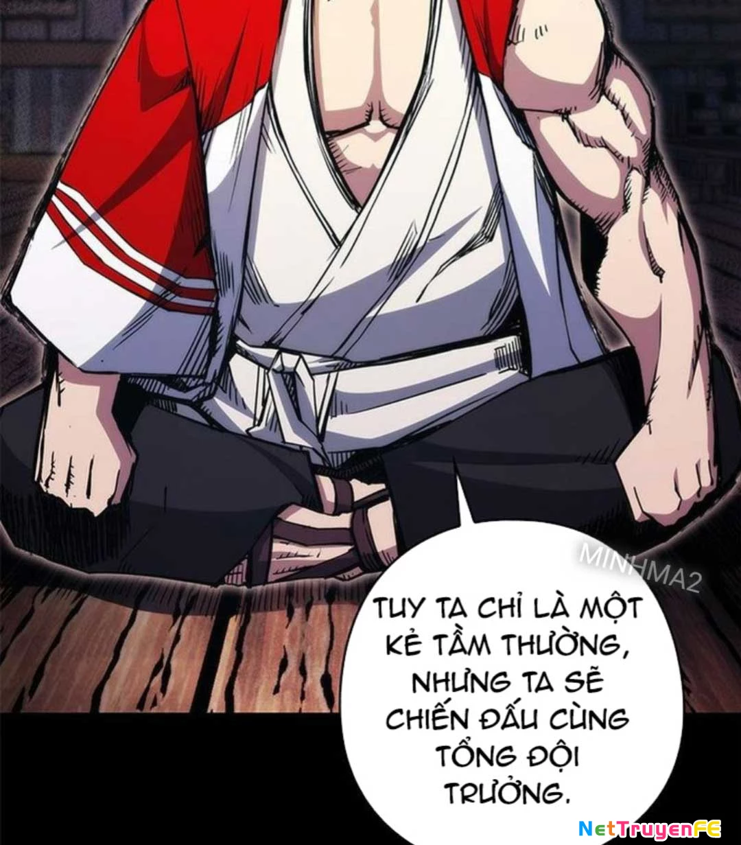 Thần Kiếm: Đứa Con Của Thần Chết Chapter 26 - Trang 2