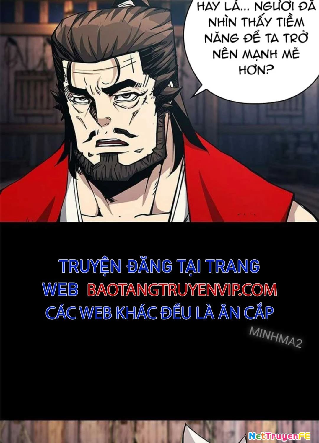 Thần Kiếm: Đứa Con Của Thần Chết Chapter 26 - Trang 2