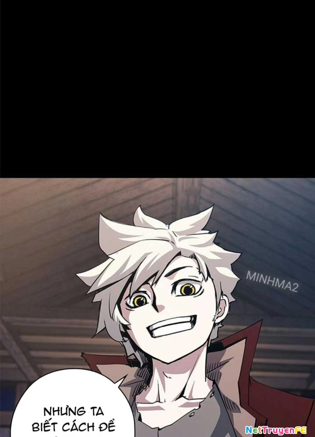 Thần Kiếm: Đứa Con Của Thần Chết Chapter 26 - Trang 2