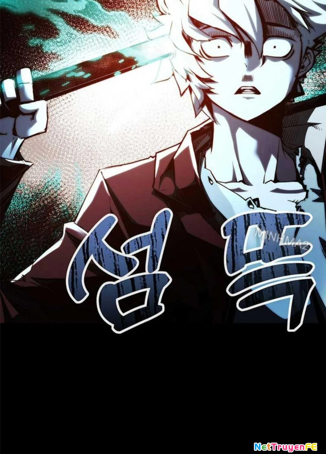 Thần Kiếm: Đứa Con Của Thần Chết Chapter 26 - Trang 2