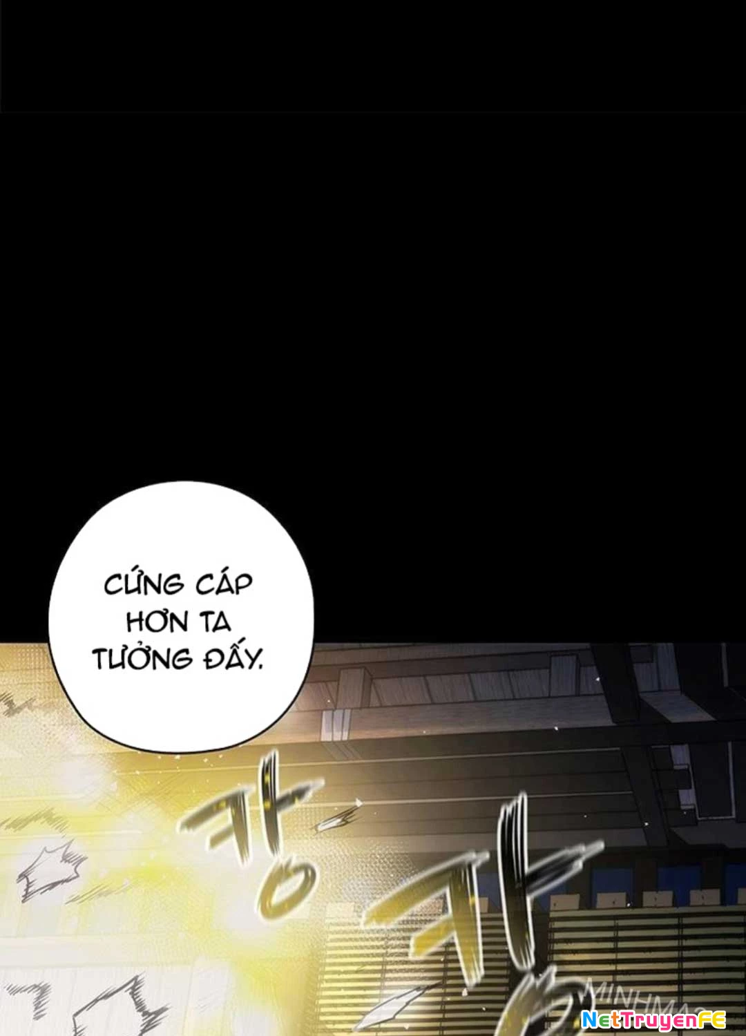 Thần Kiếm: Đứa Con Của Thần Chết Chapter 26 - Trang 2