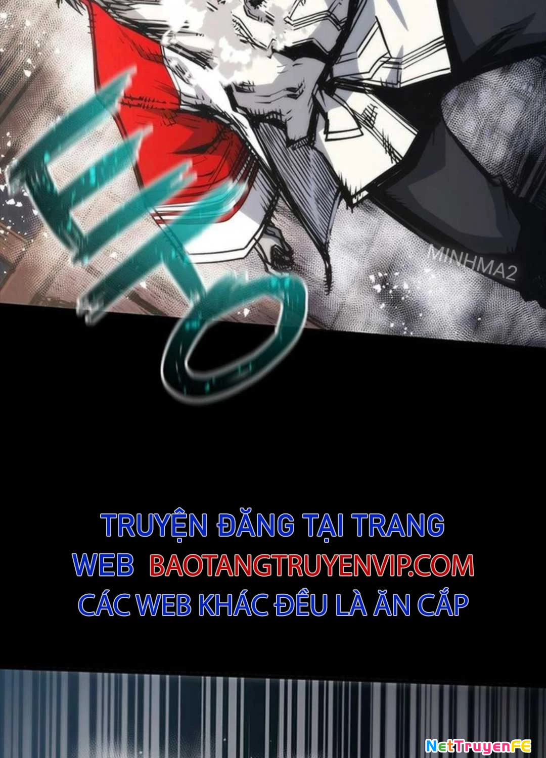 Thần Kiếm: Đứa Con Của Thần Chết Chapter 26 - Trang 2