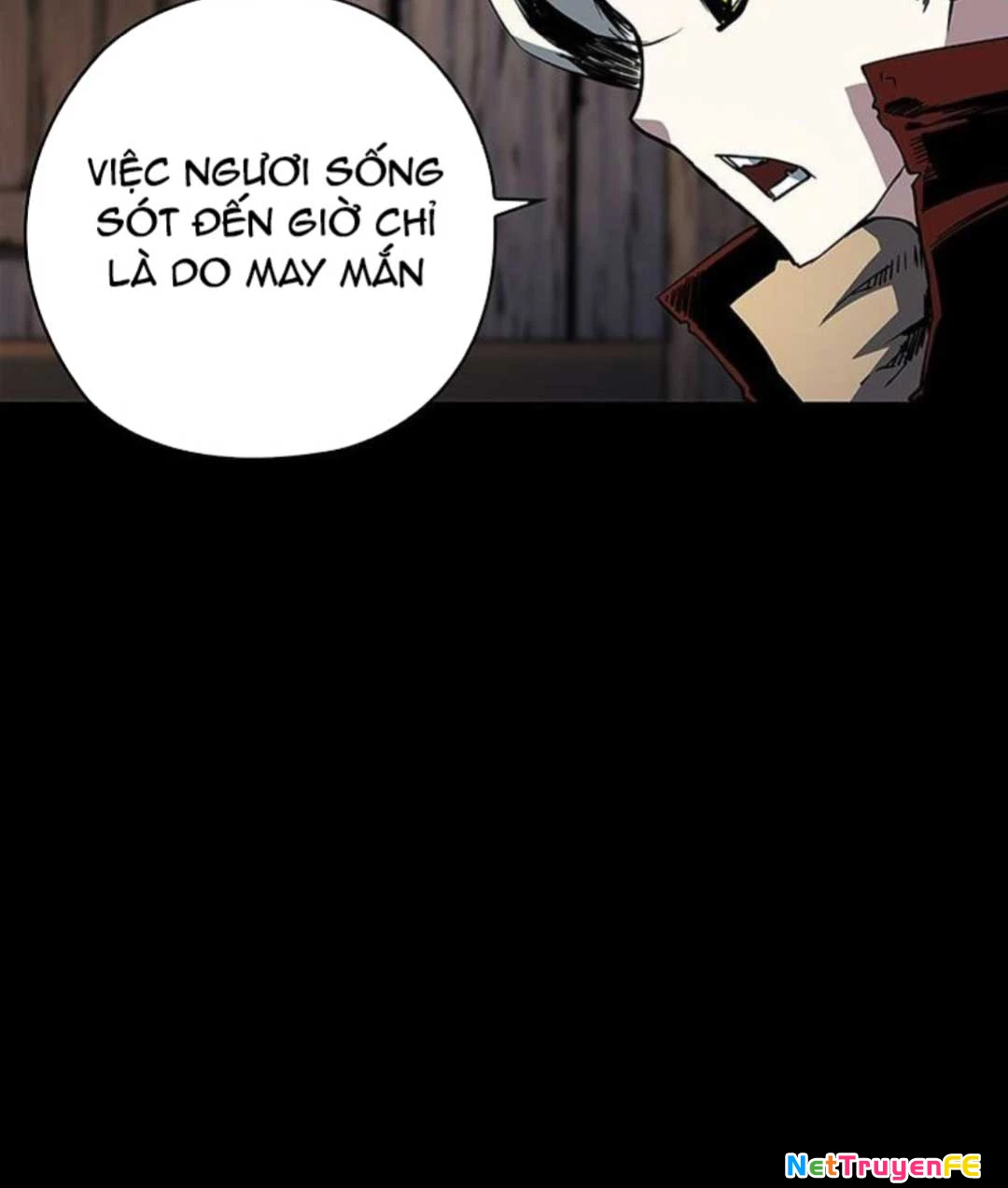 Thần Kiếm: Đứa Con Của Thần Chết Chapter 26 - Trang 2