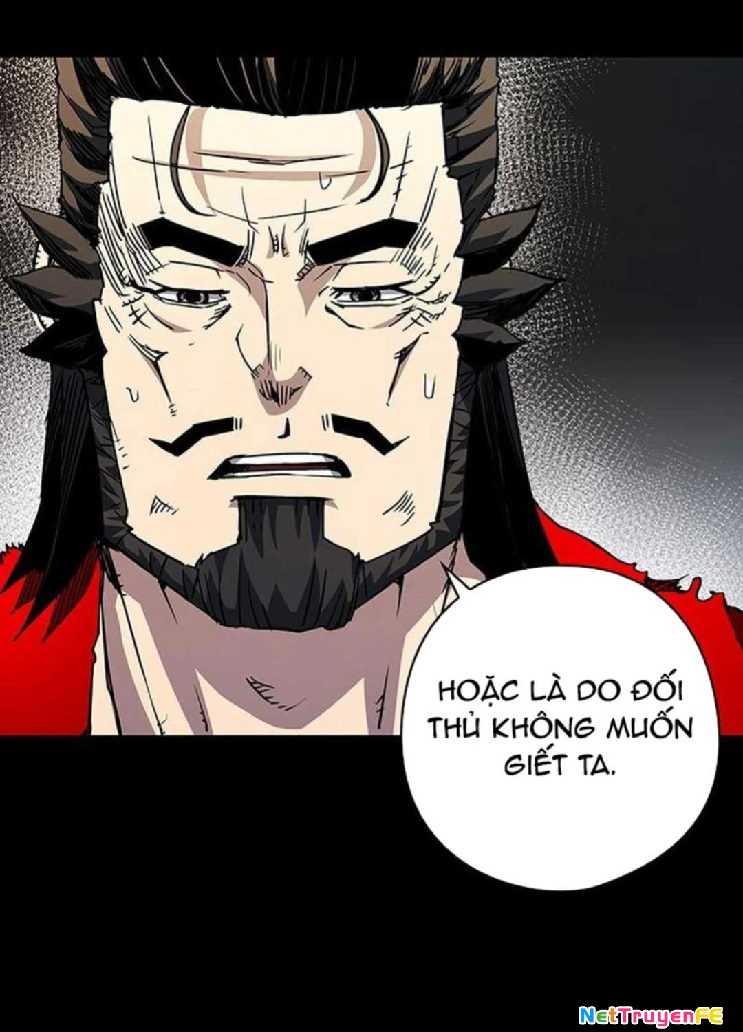 Thần Kiếm: Đứa Con Của Thần Chết Chapter 26 - Trang 2