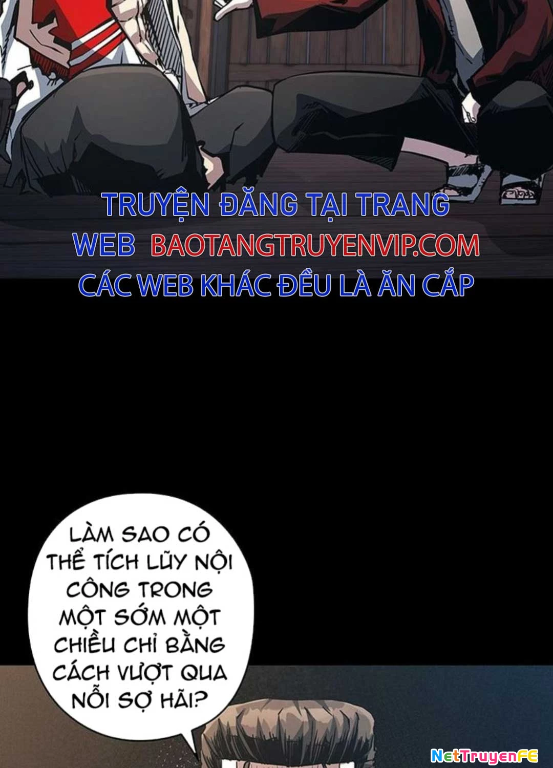 Thần Kiếm: Đứa Con Của Thần Chết Chapter 26 - Trang 2