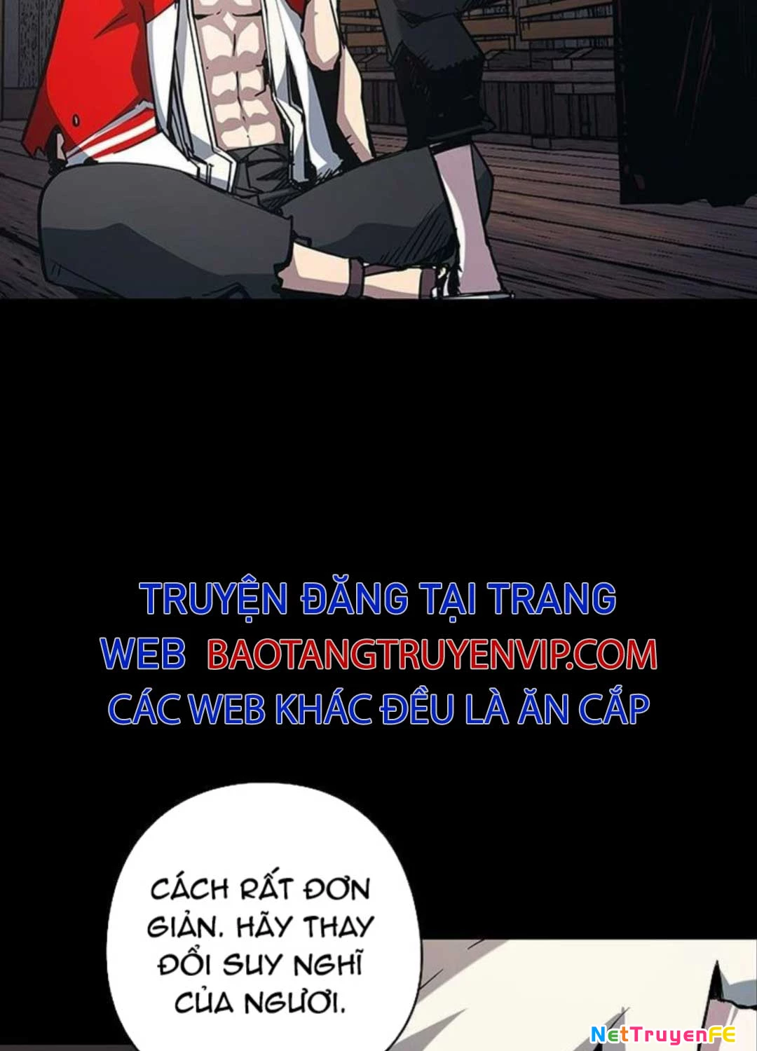 Thần Kiếm: Đứa Con Của Thần Chết Chapter 26 - Trang 2