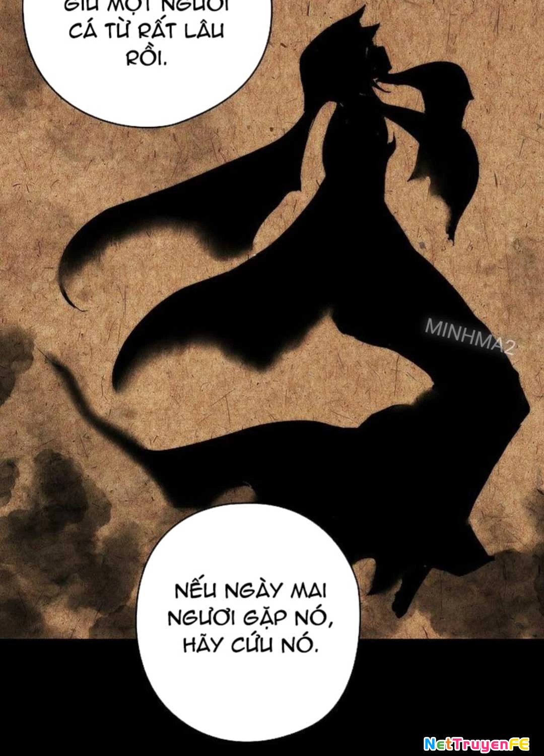 Thần Kiếm: Đứa Con Của Thần Chết Chapter 26 - Trang 2