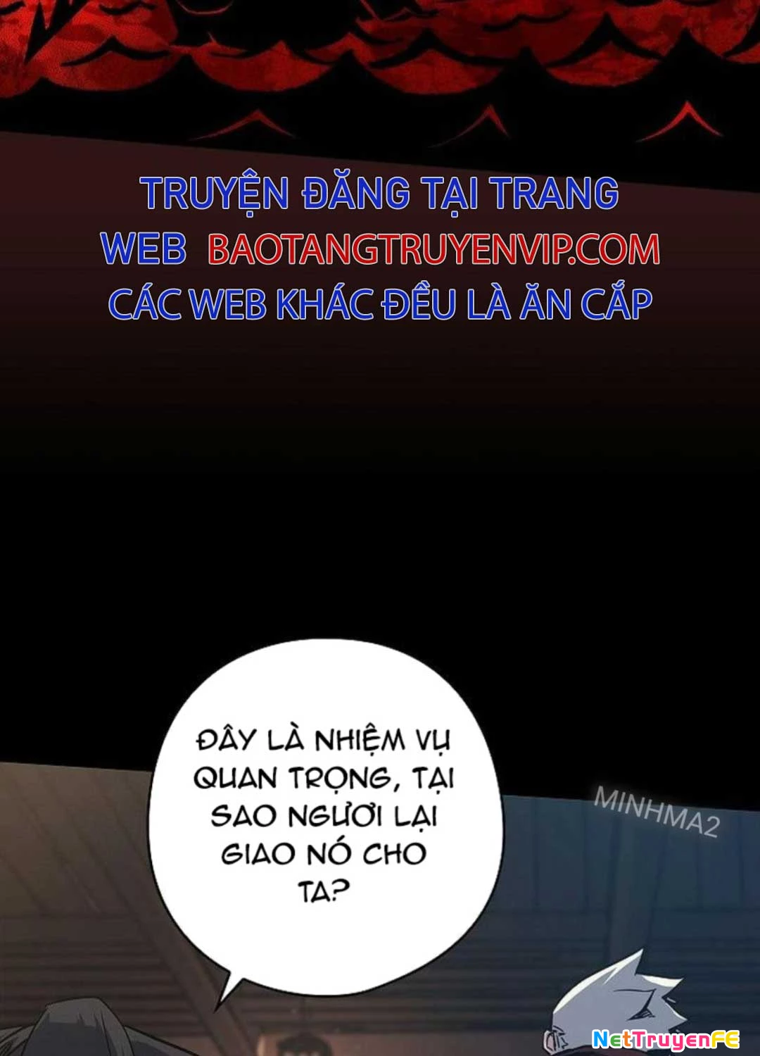 Thần Kiếm: Đứa Con Của Thần Chết Chapter 26 - Trang 2