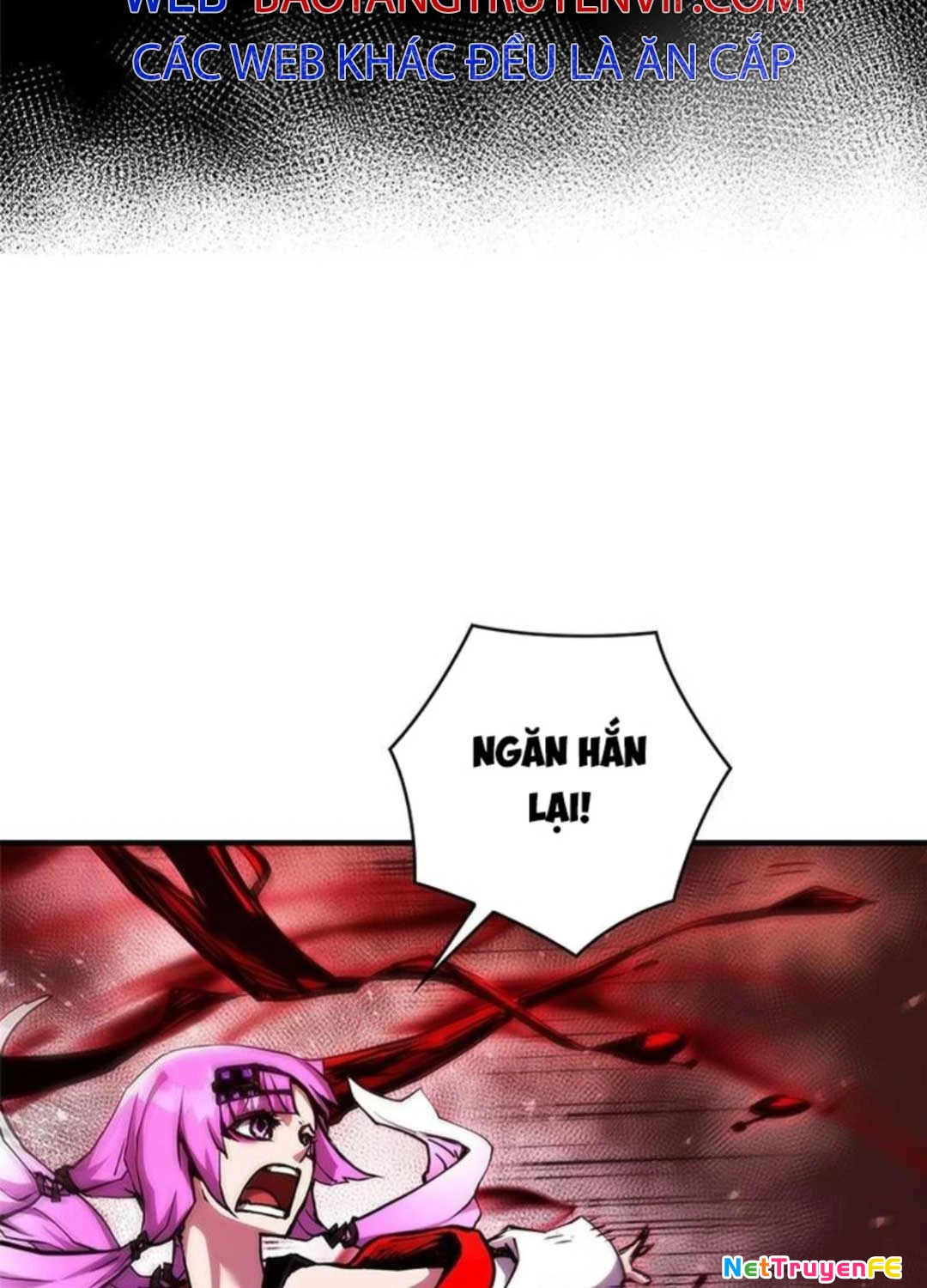 Thần Kiếm: Đứa Con Của Thần Chết Chapter 26 - Trang 2