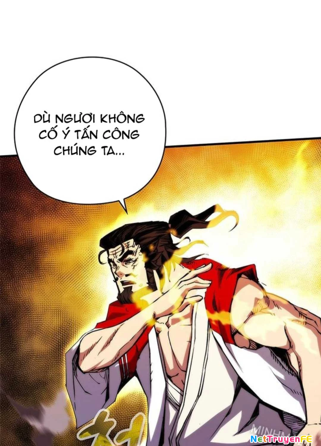 Thần Kiếm: Đứa Con Của Thần Chết Chapter 26 - Trang 2