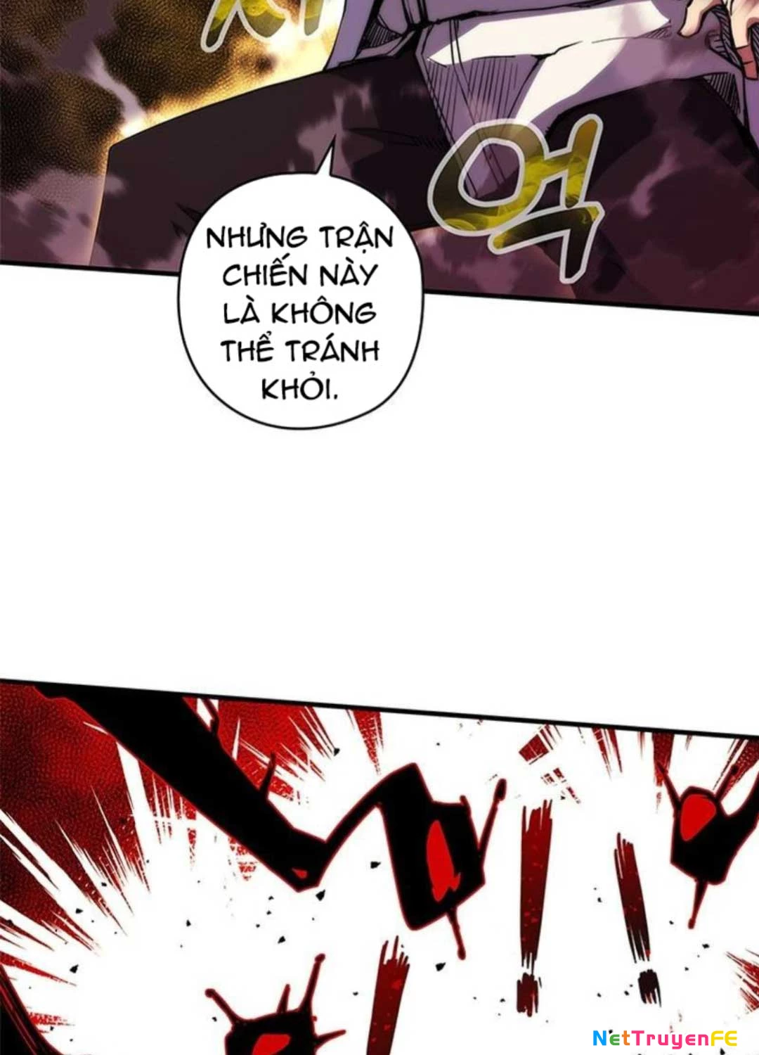 Thần Kiếm: Đứa Con Của Thần Chết Chapter 26 - Trang 2