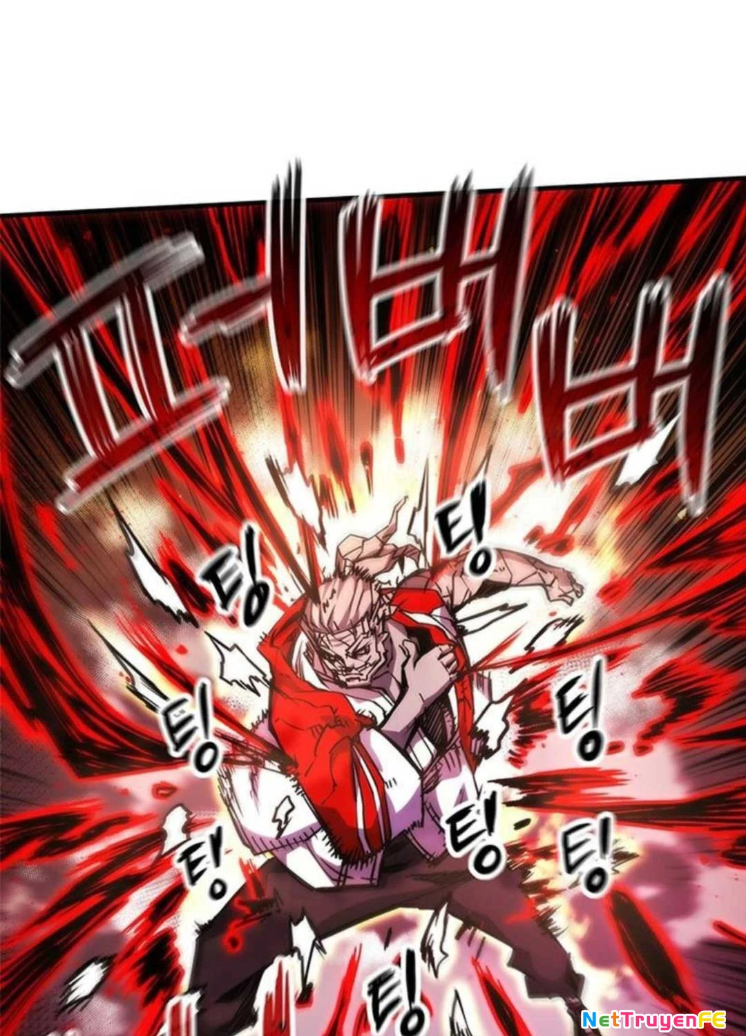 Thần Kiếm: Đứa Con Của Thần Chết Chapter 26 - Trang 2