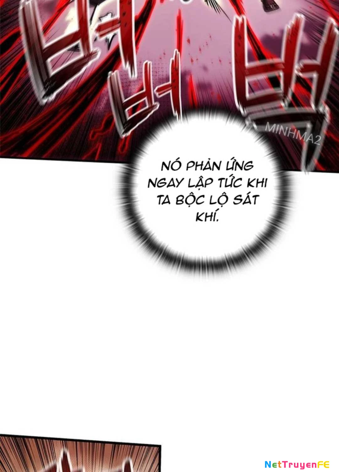 Thần Kiếm: Đứa Con Của Thần Chết Chapter 26 - Trang 2