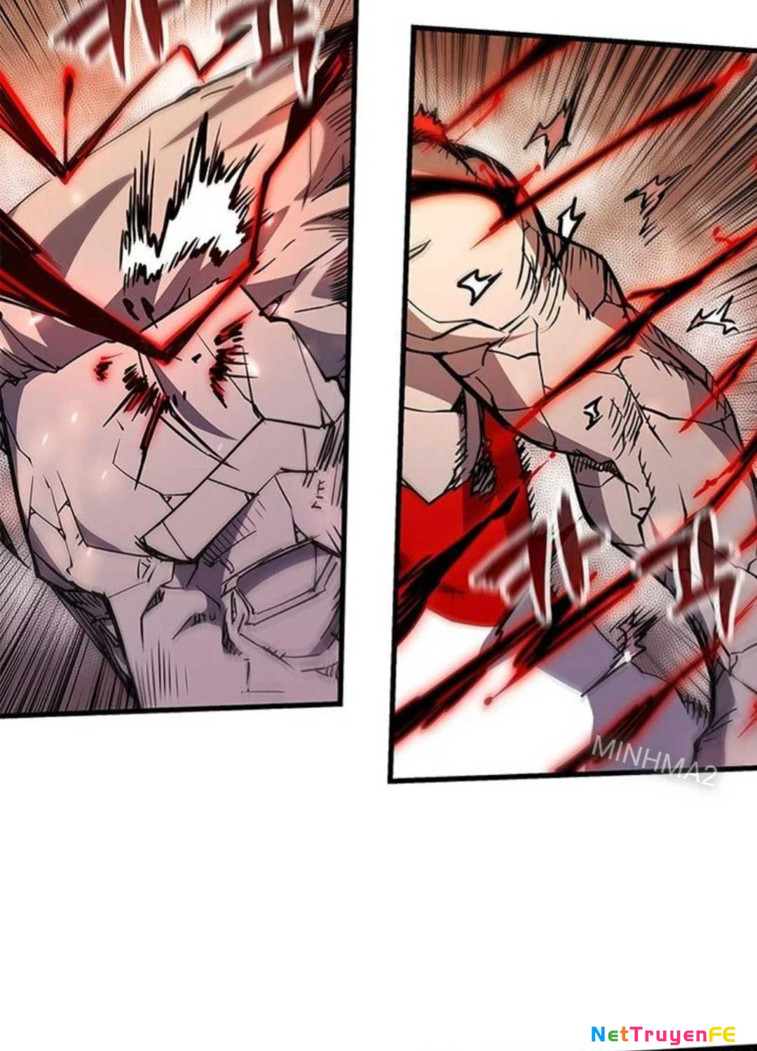 Thần Kiếm: Đứa Con Của Thần Chết Chapter 26 - Trang 2