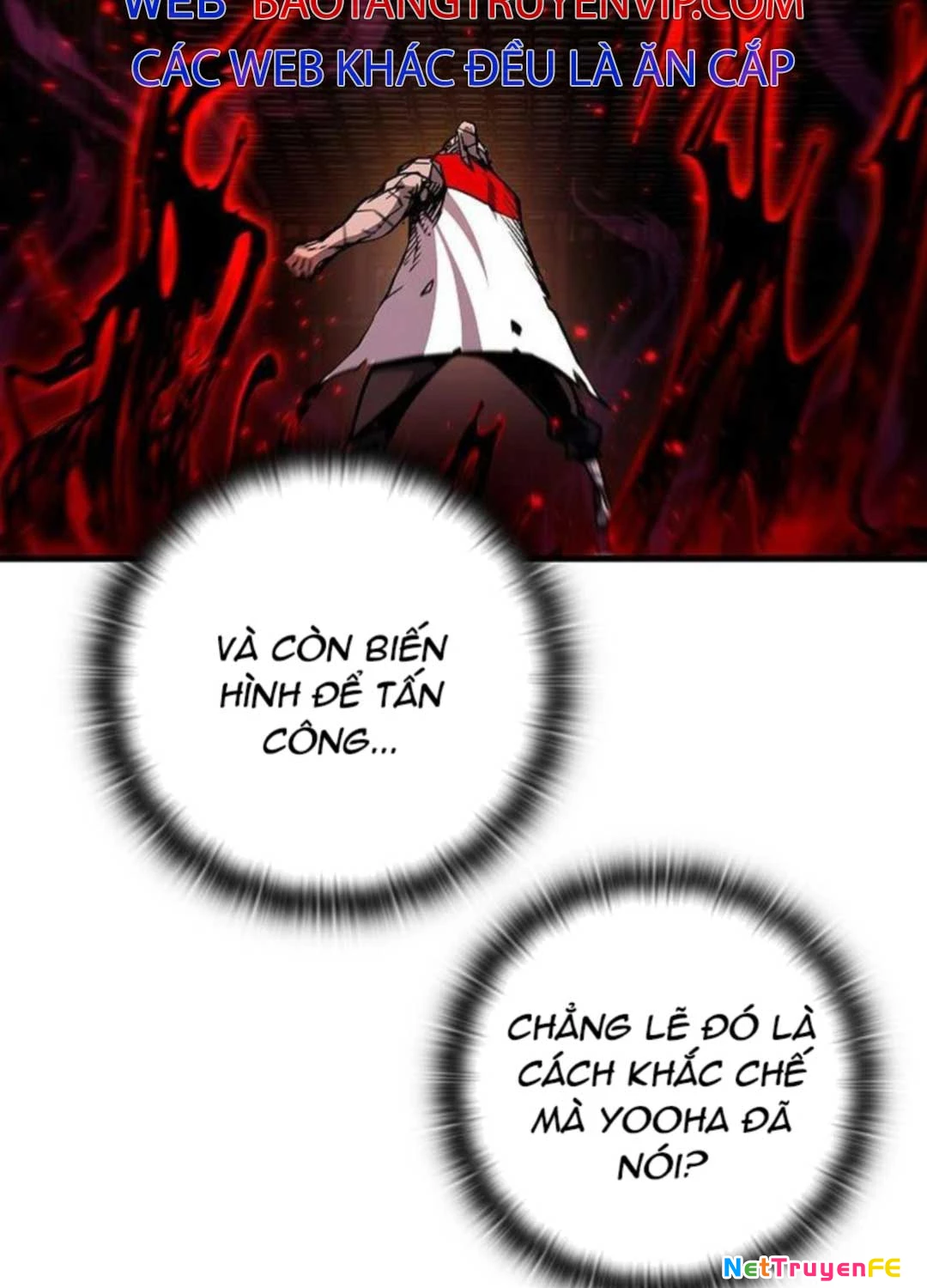 Thần Kiếm: Đứa Con Của Thần Chết Chapter 26 - Trang 2