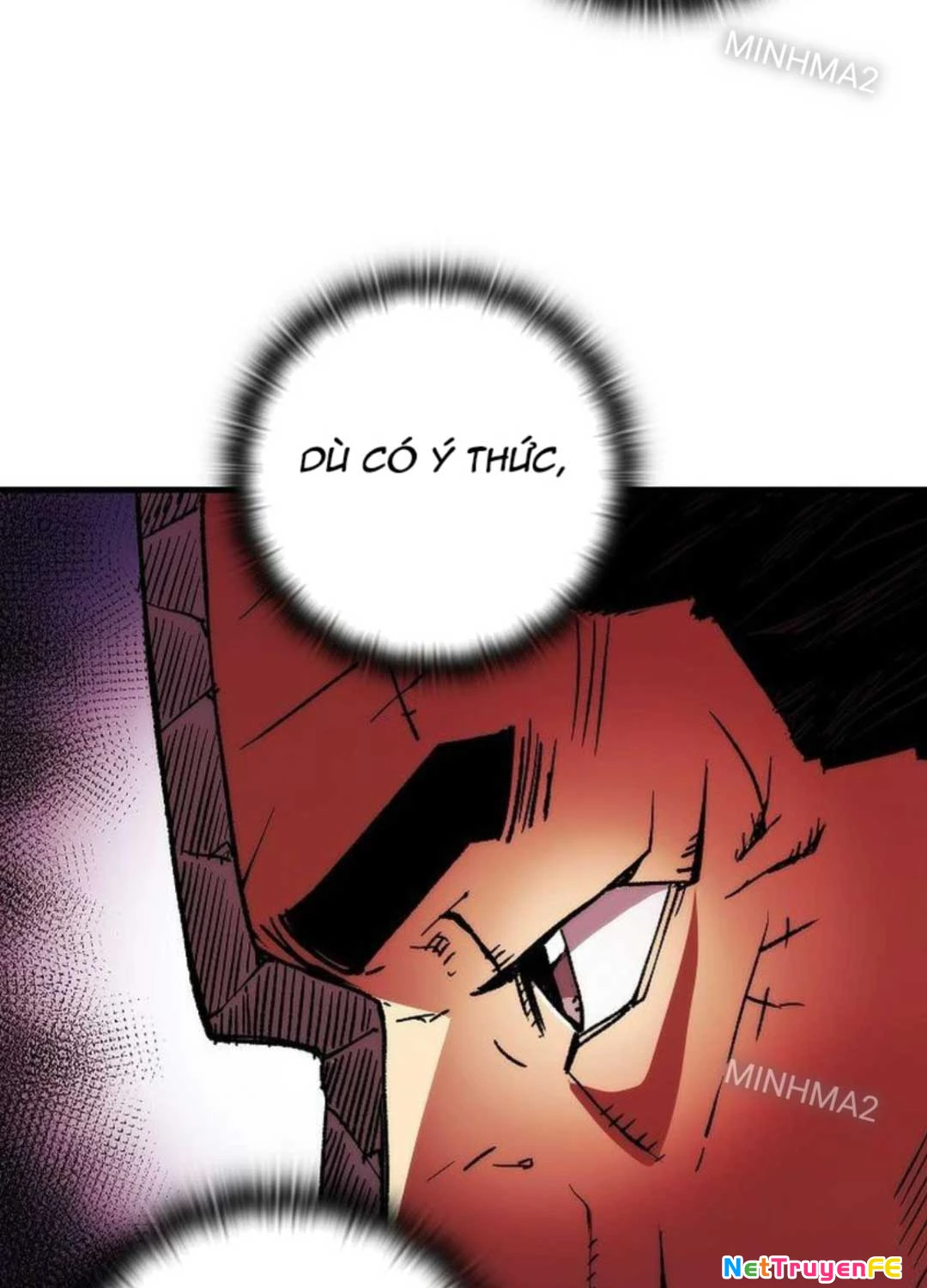 Thần Kiếm: Đứa Con Của Thần Chết Chapter 26 - Trang 2