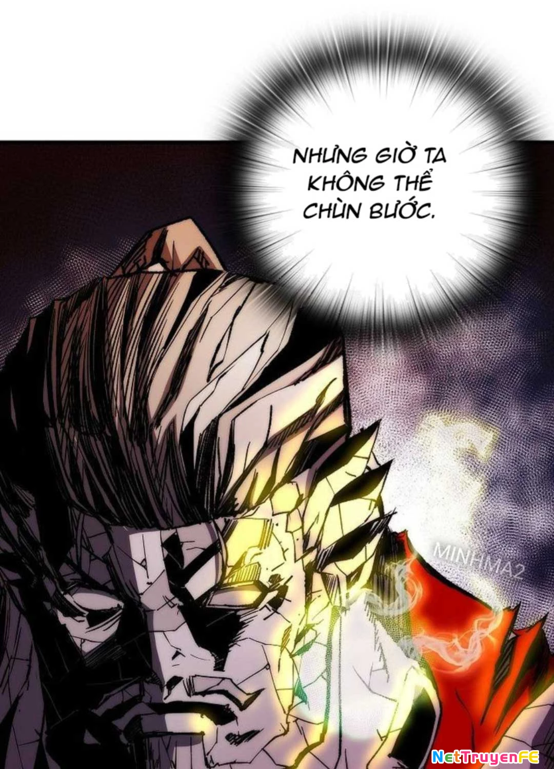 Thần Kiếm: Đứa Con Của Thần Chết Chapter 26 - Trang 2