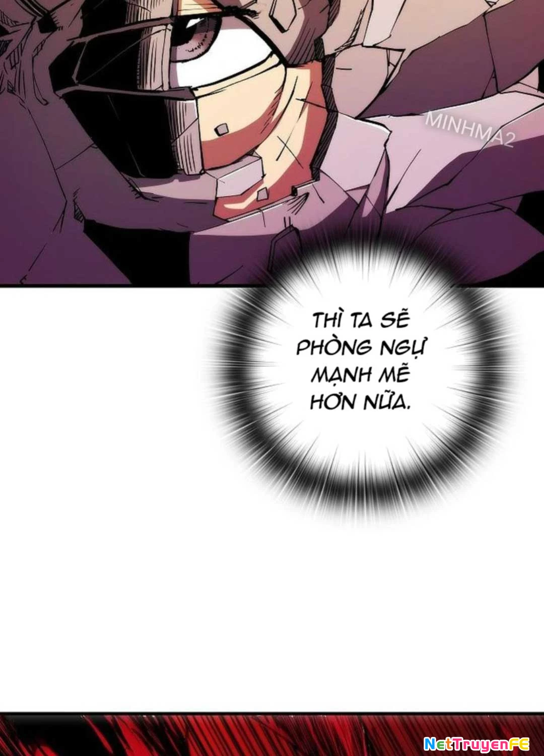 Thần Kiếm: Đứa Con Của Thần Chết Chapter 26 - Trang 2