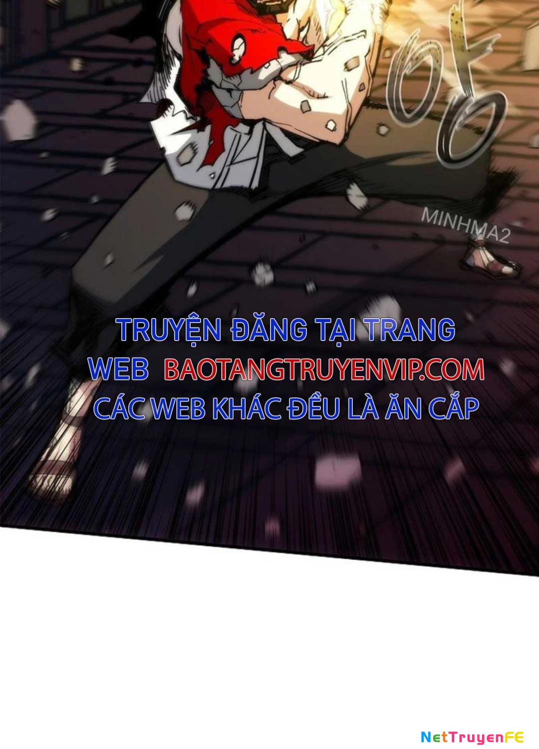 Thần Kiếm: Đứa Con Của Thần Chết Chapter 26 - Trang 2