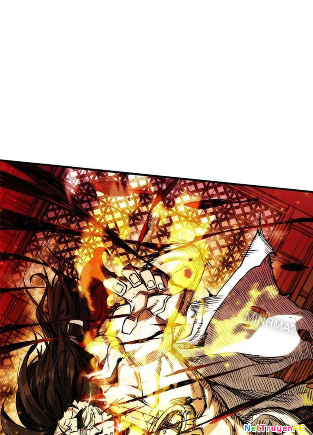 Thần Kiếm: Đứa Con Của Thần Chết Chapter 26 - Trang 2