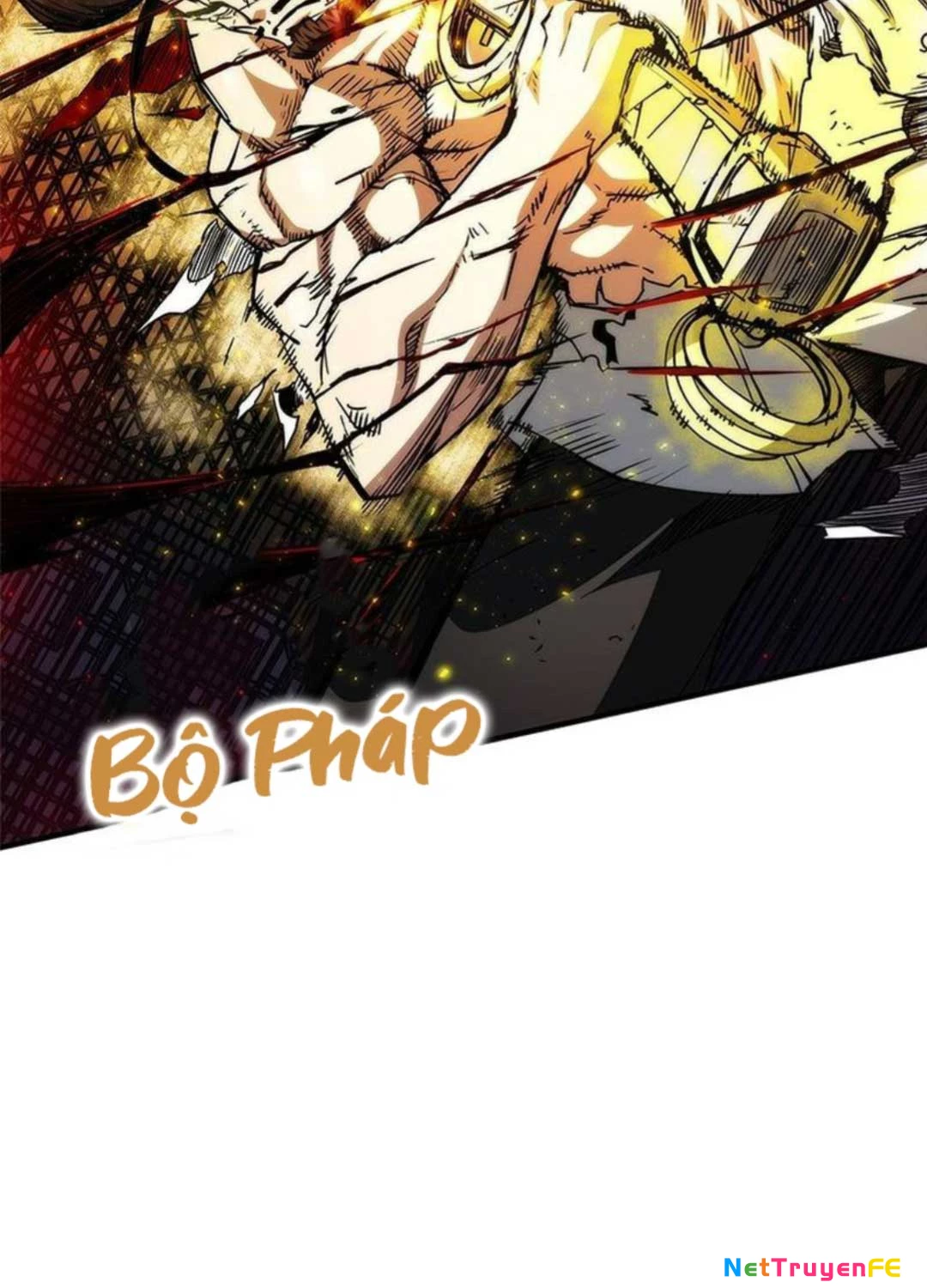 Thần Kiếm: Đứa Con Của Thần Chết Chapter 26 - Trang 2