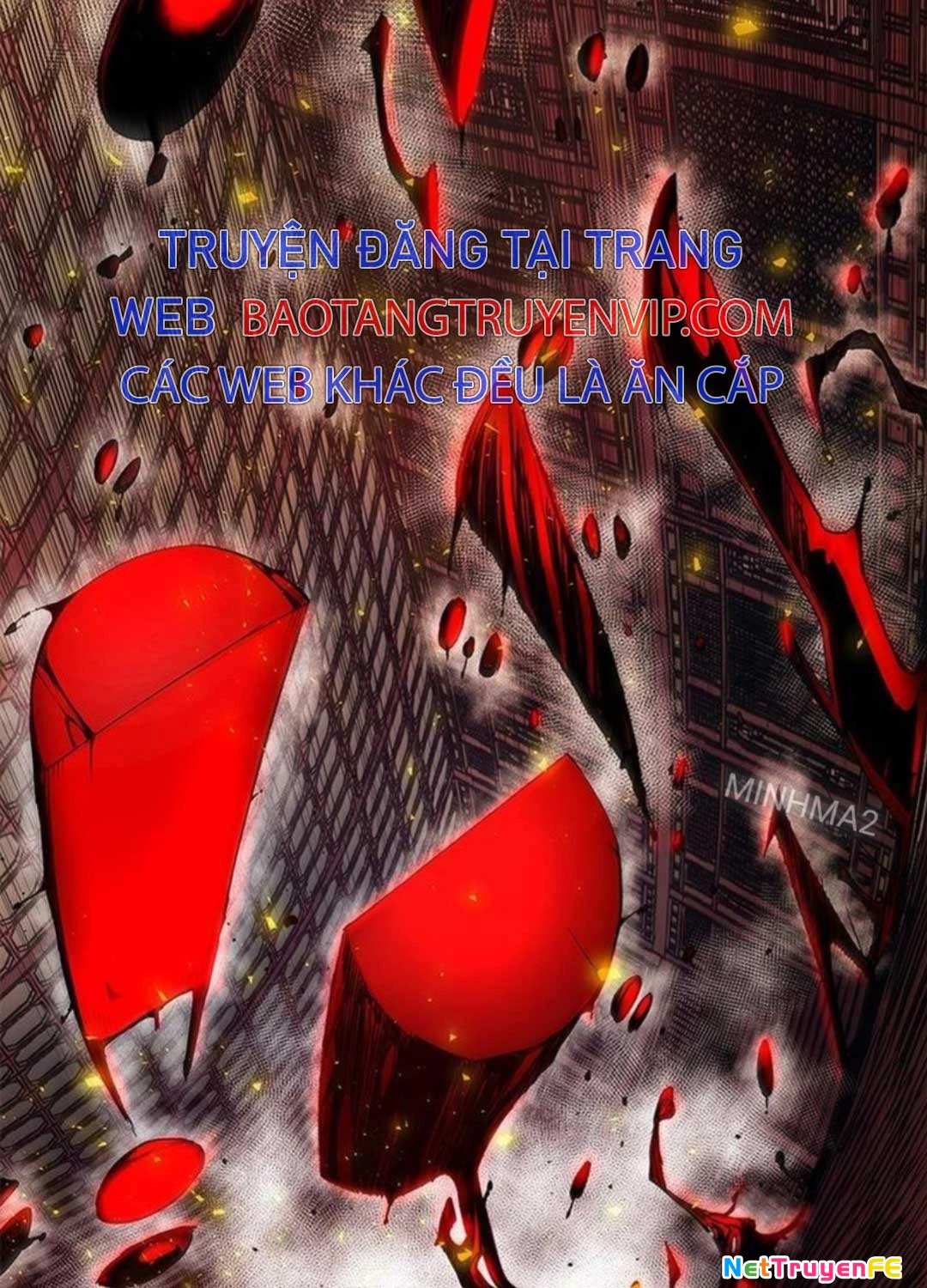 Thần Kiếm: Đứa Con Của Thần Chết Chapter 26 - Trang 2