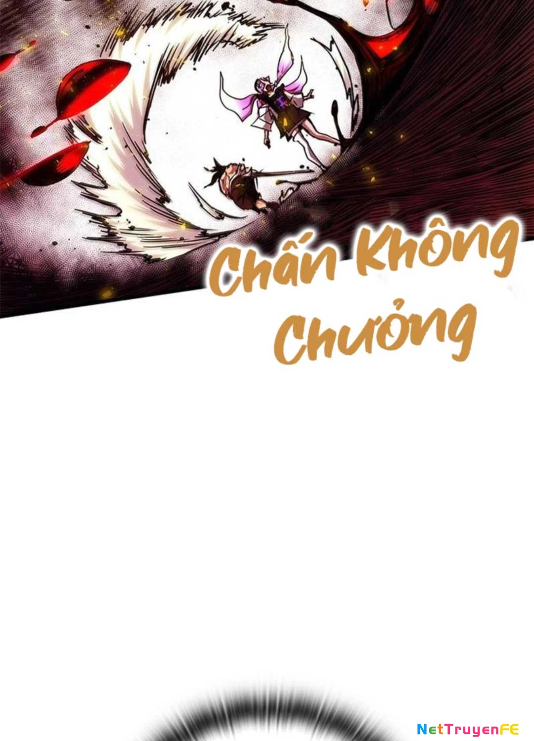 Thần Kiếm: Đứa Con Của Thần Chết Chapter 26 - Trang 2