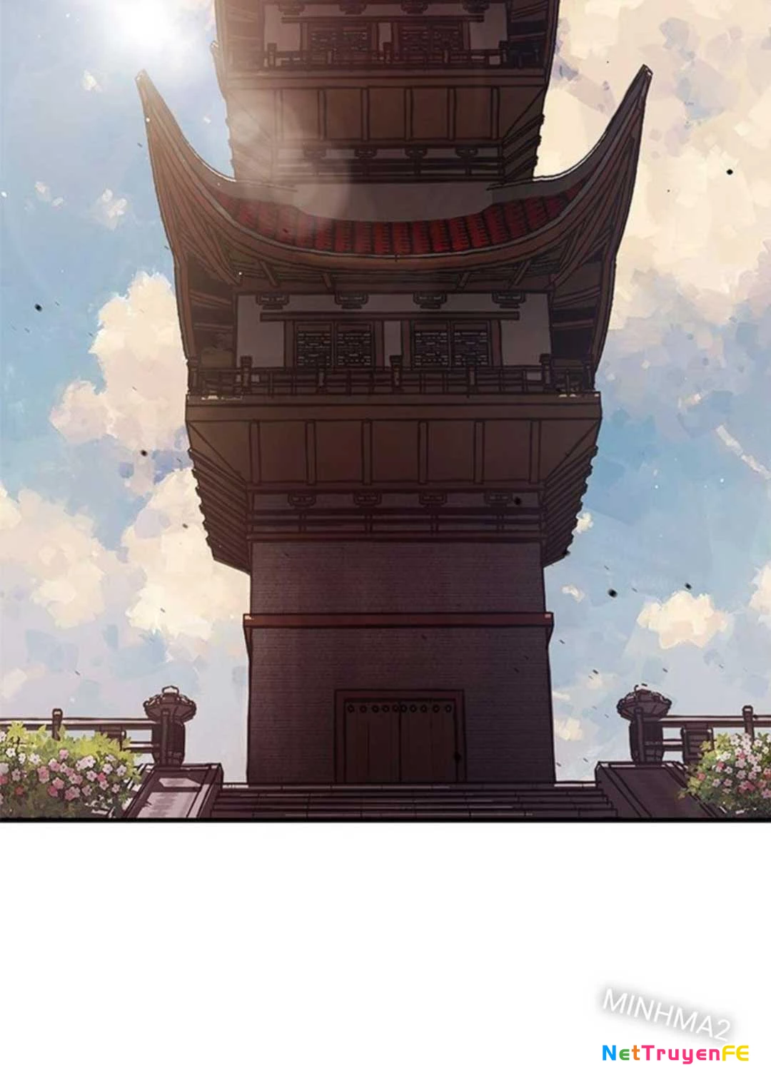 Thần Kiếm: Đứa Con Của Thần Chết Chapter 26 - Trang 2