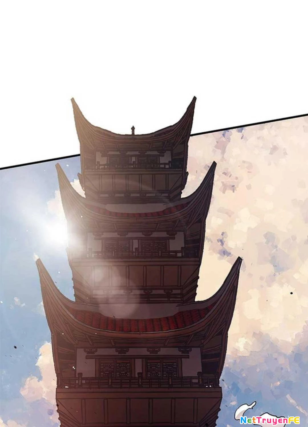 Thần Kiếm: Đứa Con Của Thần Chết Chapter 26 - Trang 2