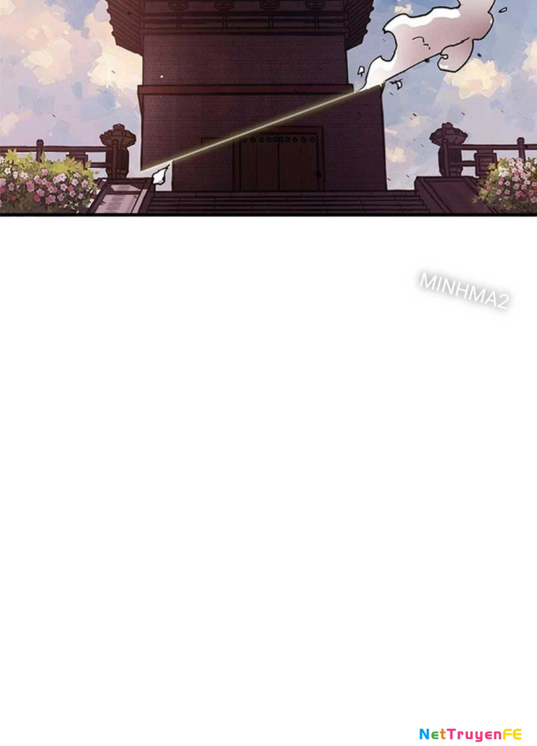 Thần Kiếm: Đứa Con Của Thần Chết Chapter 26 - Trang 2