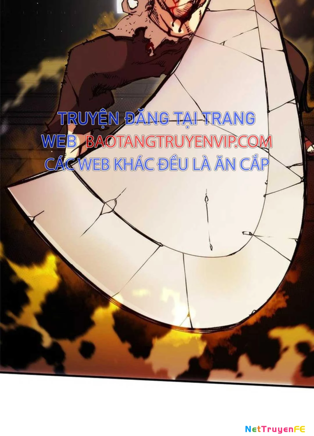 Thần Kiếm: Đứa Con Của Thần Chết Chapter 26 - Trang 2