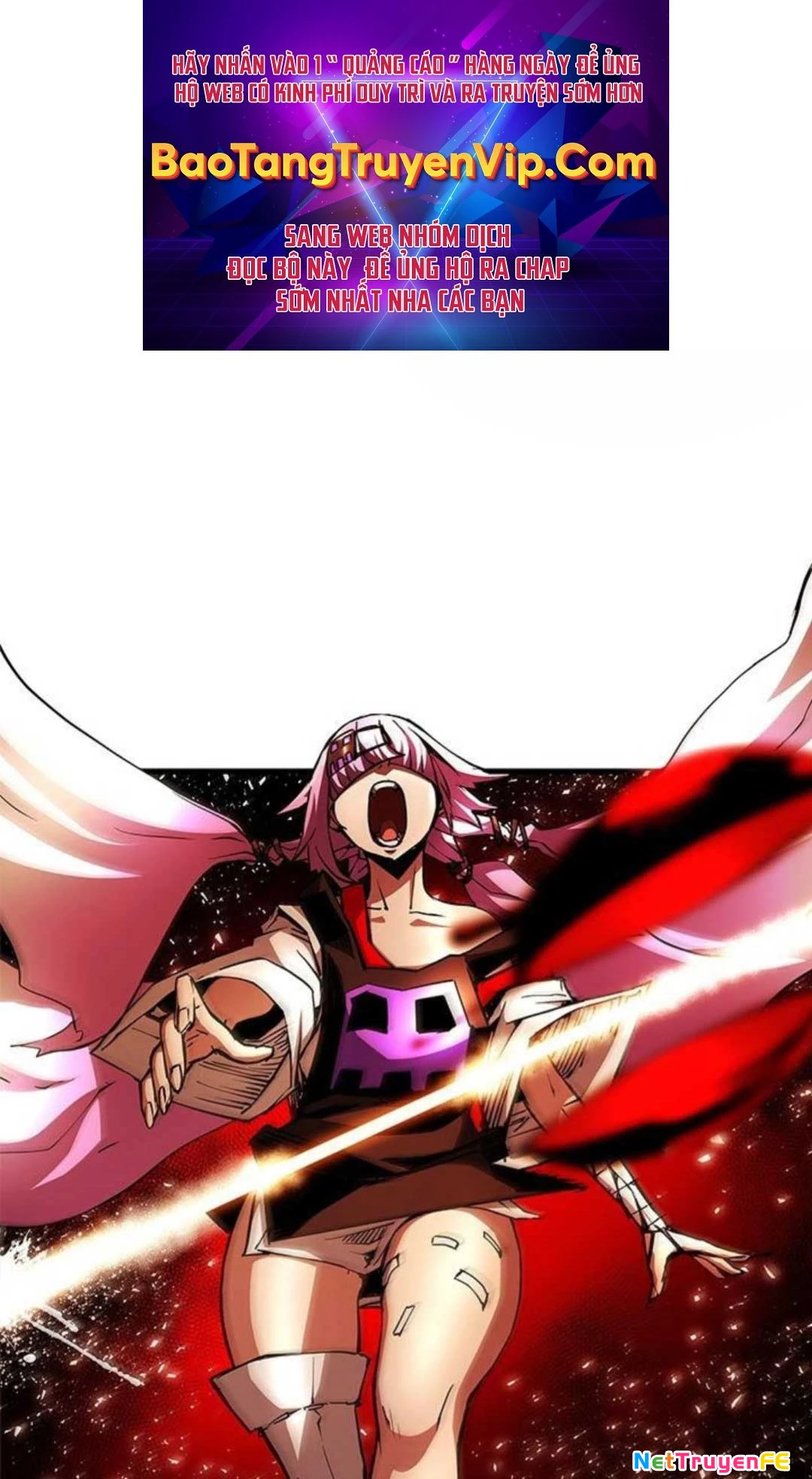 Thần Kiếm: Đứa Con Của Thần Chết Chapter 27 - Trang 2