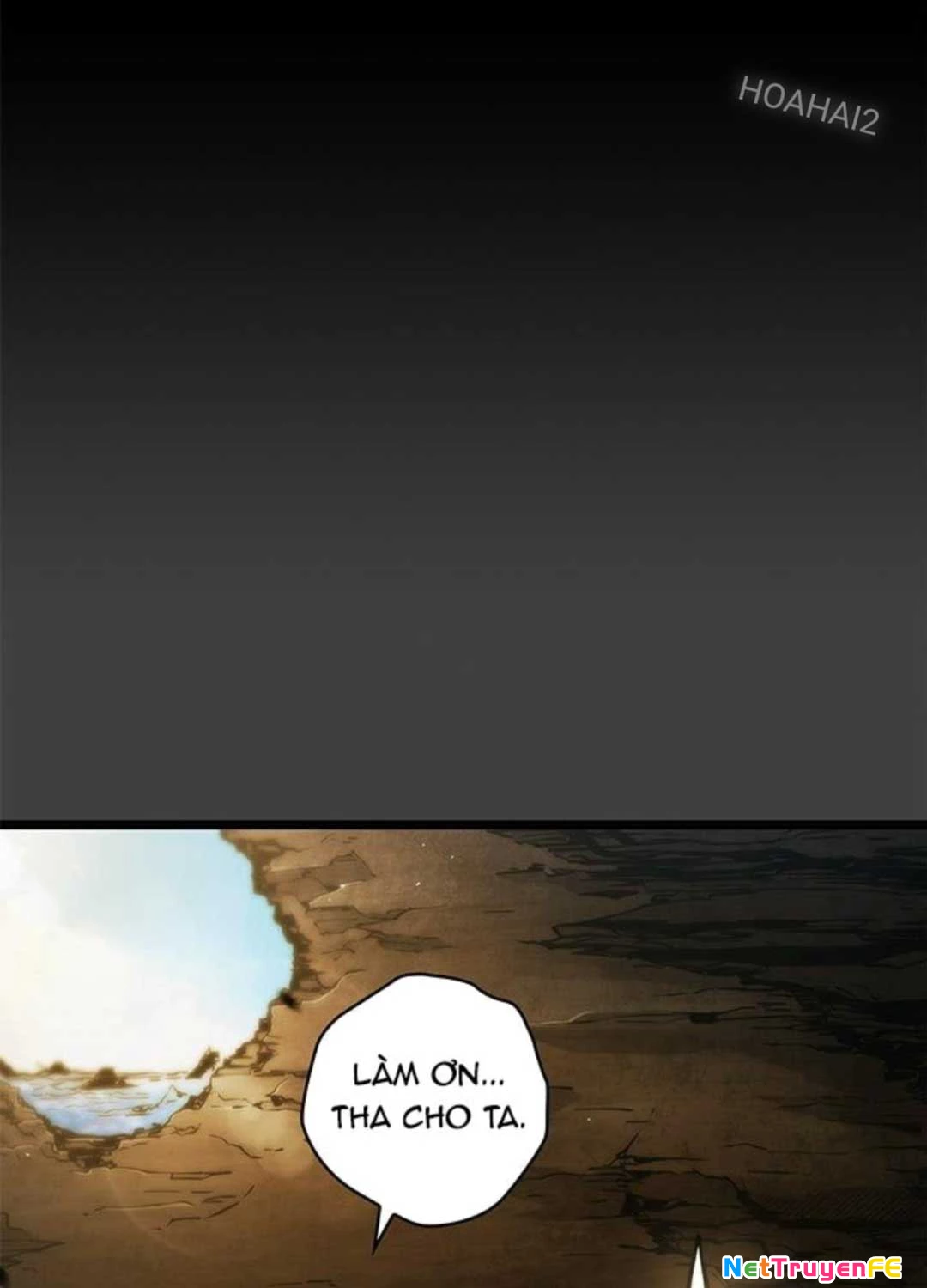 Thần Kiếm: Đứa Con Của Thần Chết Chapter 27 - Trang 2