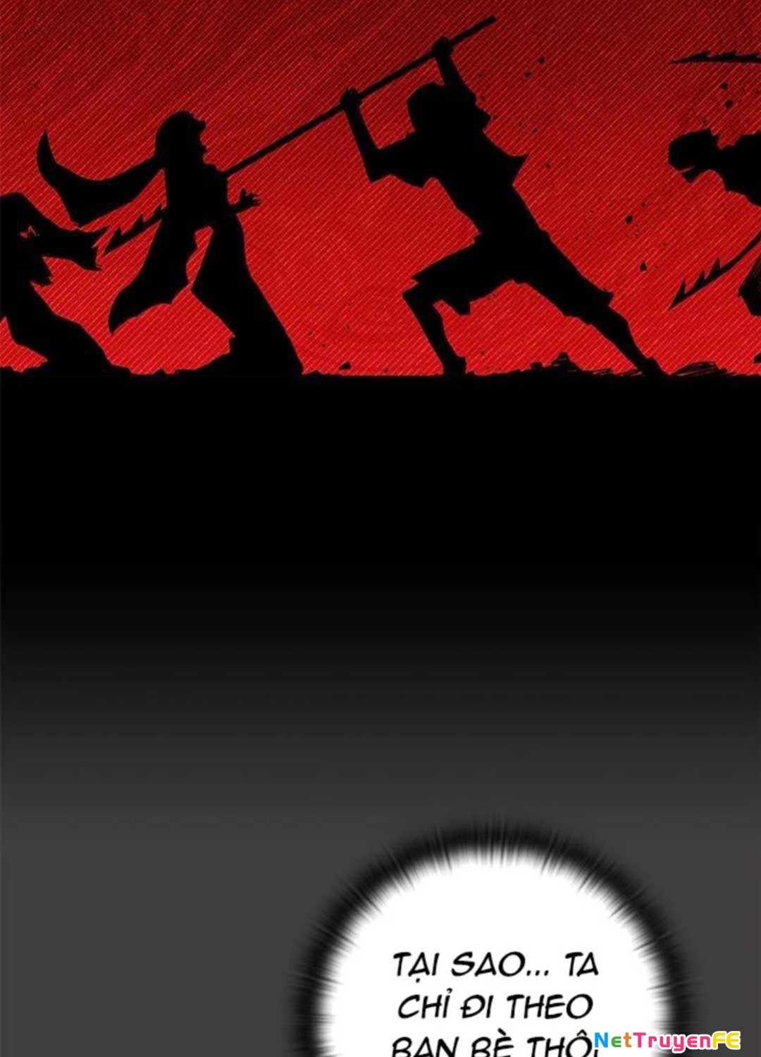 Thần Kiếm: Đứa Con Của Thần Chết Chapter 27 - Trang 2