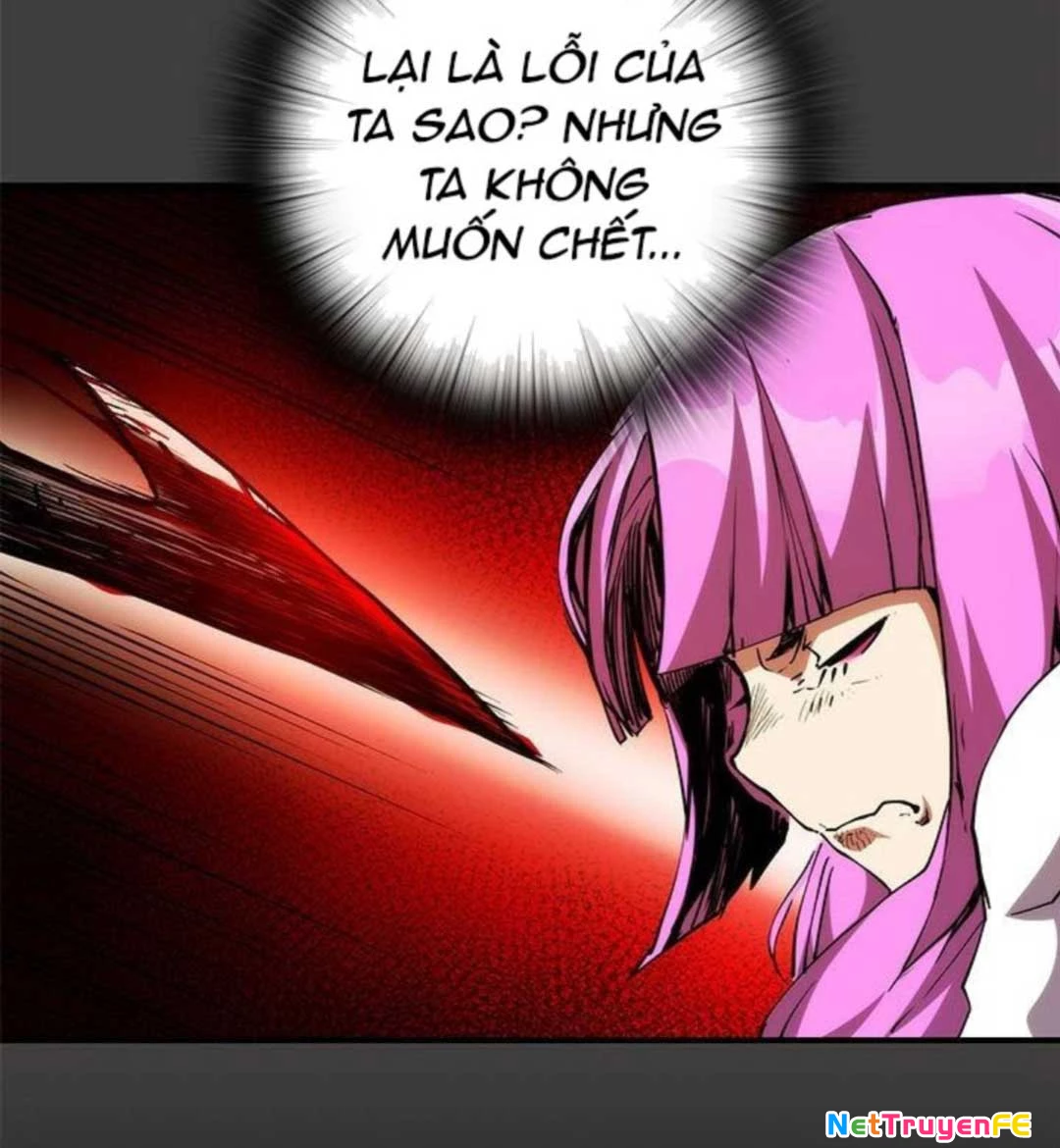 Thần Kiếm: Đứa Con Của Thần Chết Chapter 27 - Trang 2