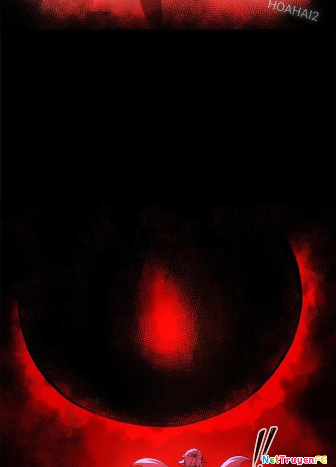 Thần Kiếm: Đứa Con Của Thần Chết Chapter 27 - Trang 2