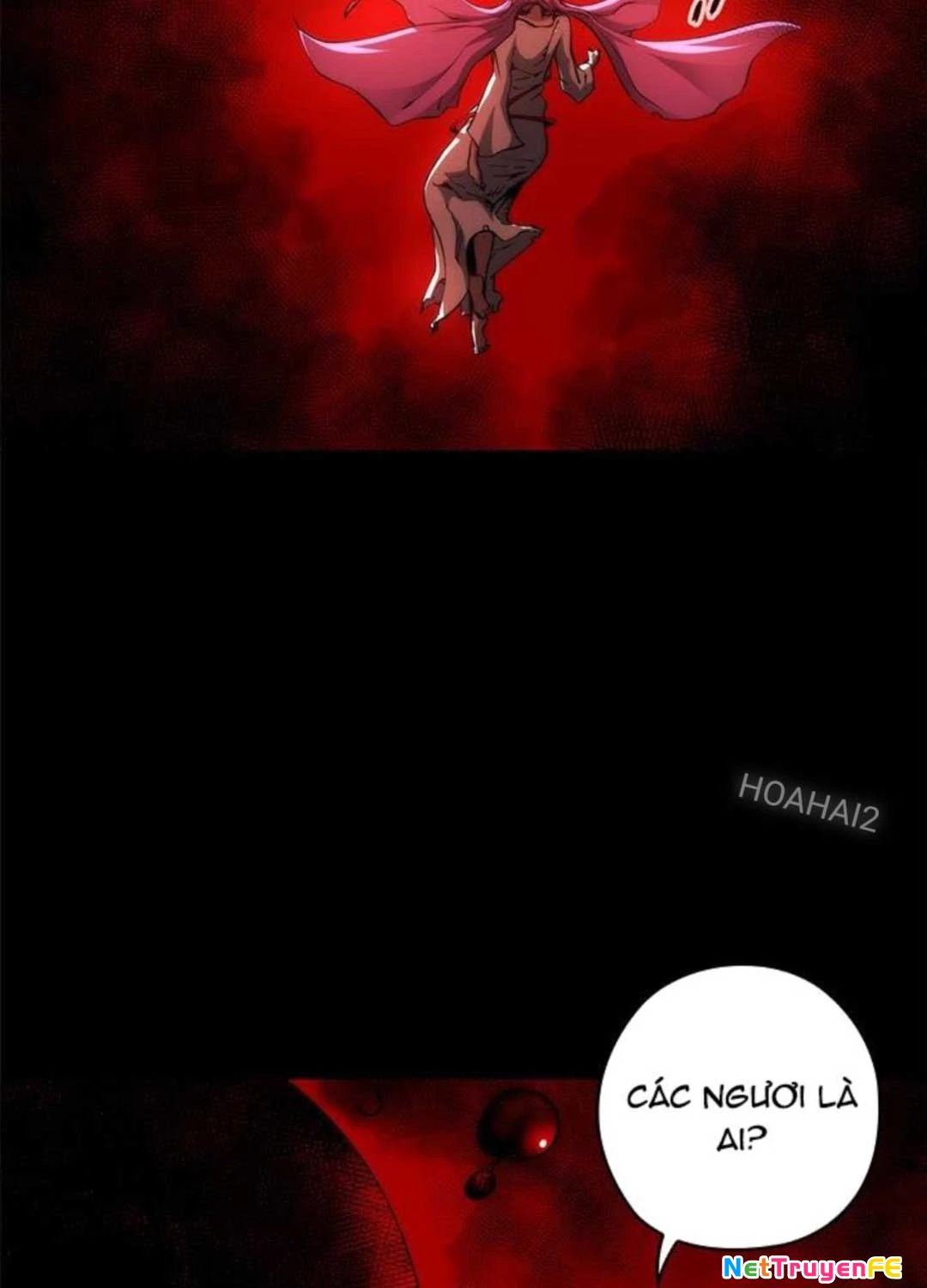 Thần Kiếm: Đứa Con Của Thần Chết Chapter 27 - Trang 2