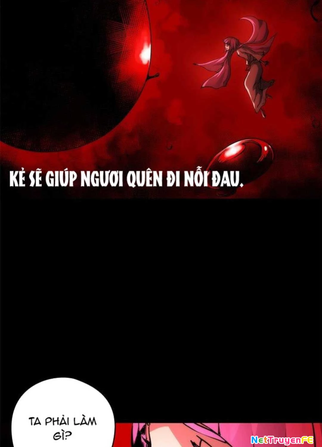 Thần Kiếm: Đứa Con Của Thần Chết Chapter 27 - Trang 2