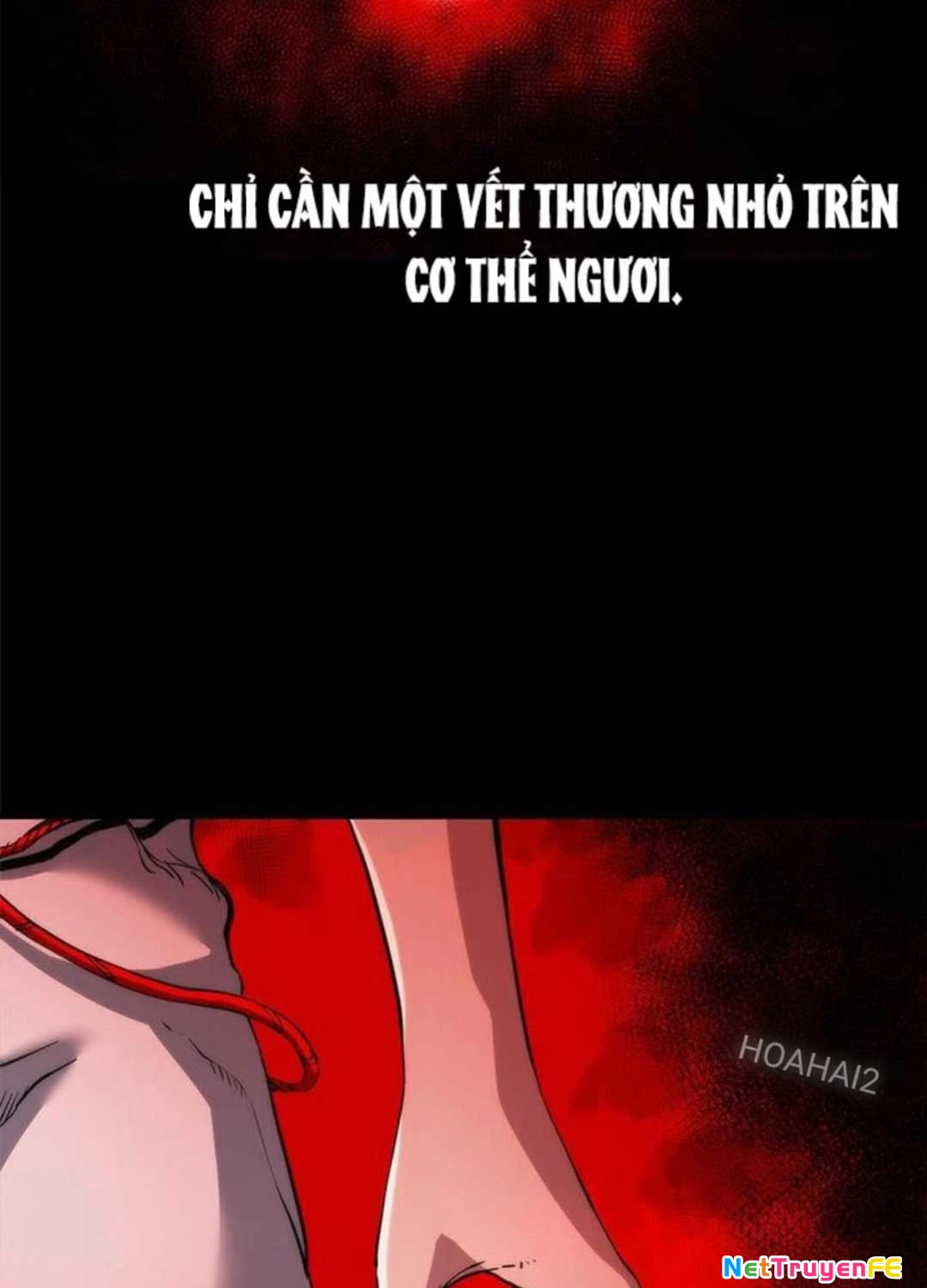 Thần Kiếm: Đứa Con Của Thần Chết Chapter 27 - Trang 2