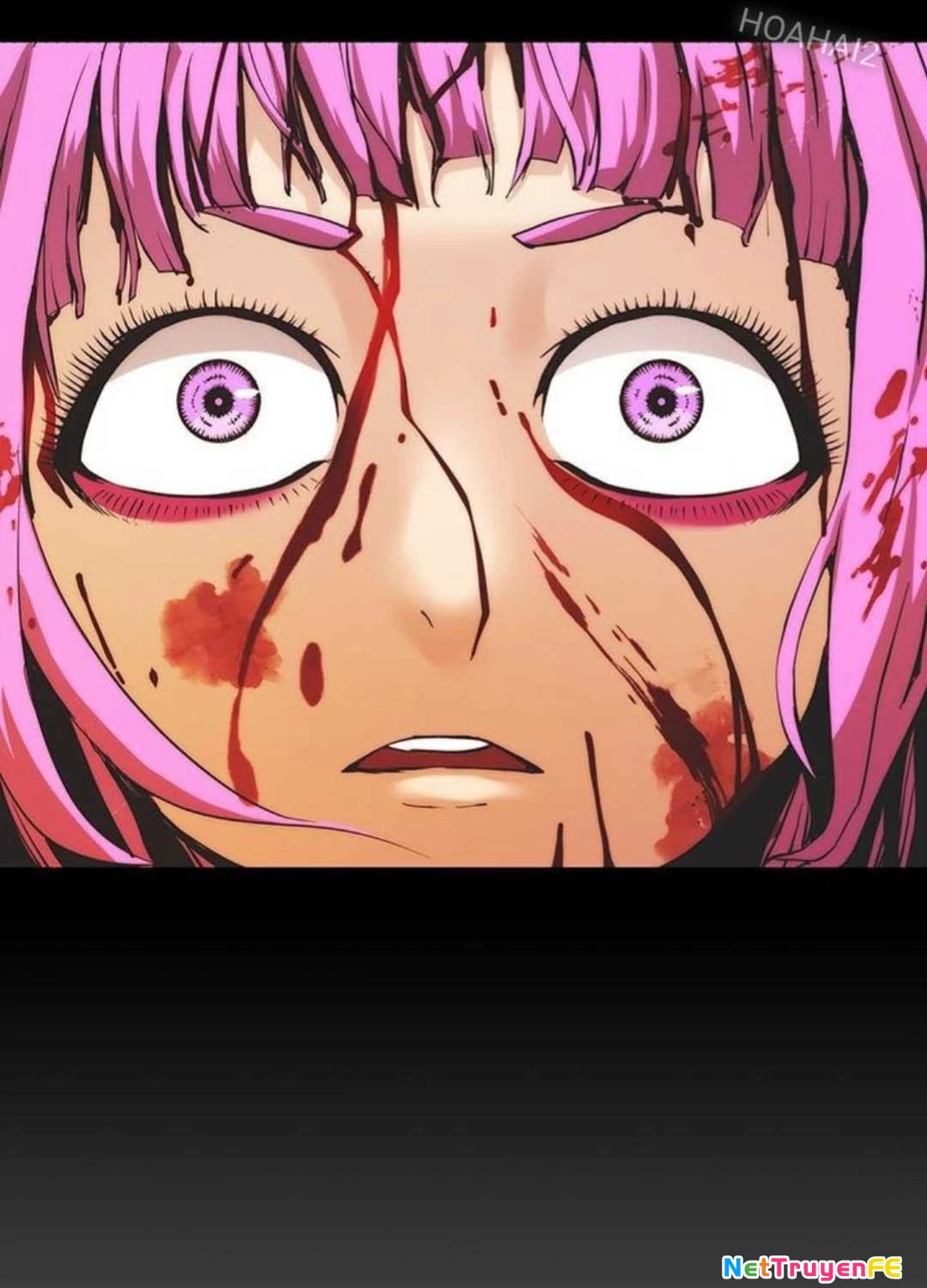 Thần Kiếm: Đứa Con Của Thần Chết Chapter 27 - Trang 2