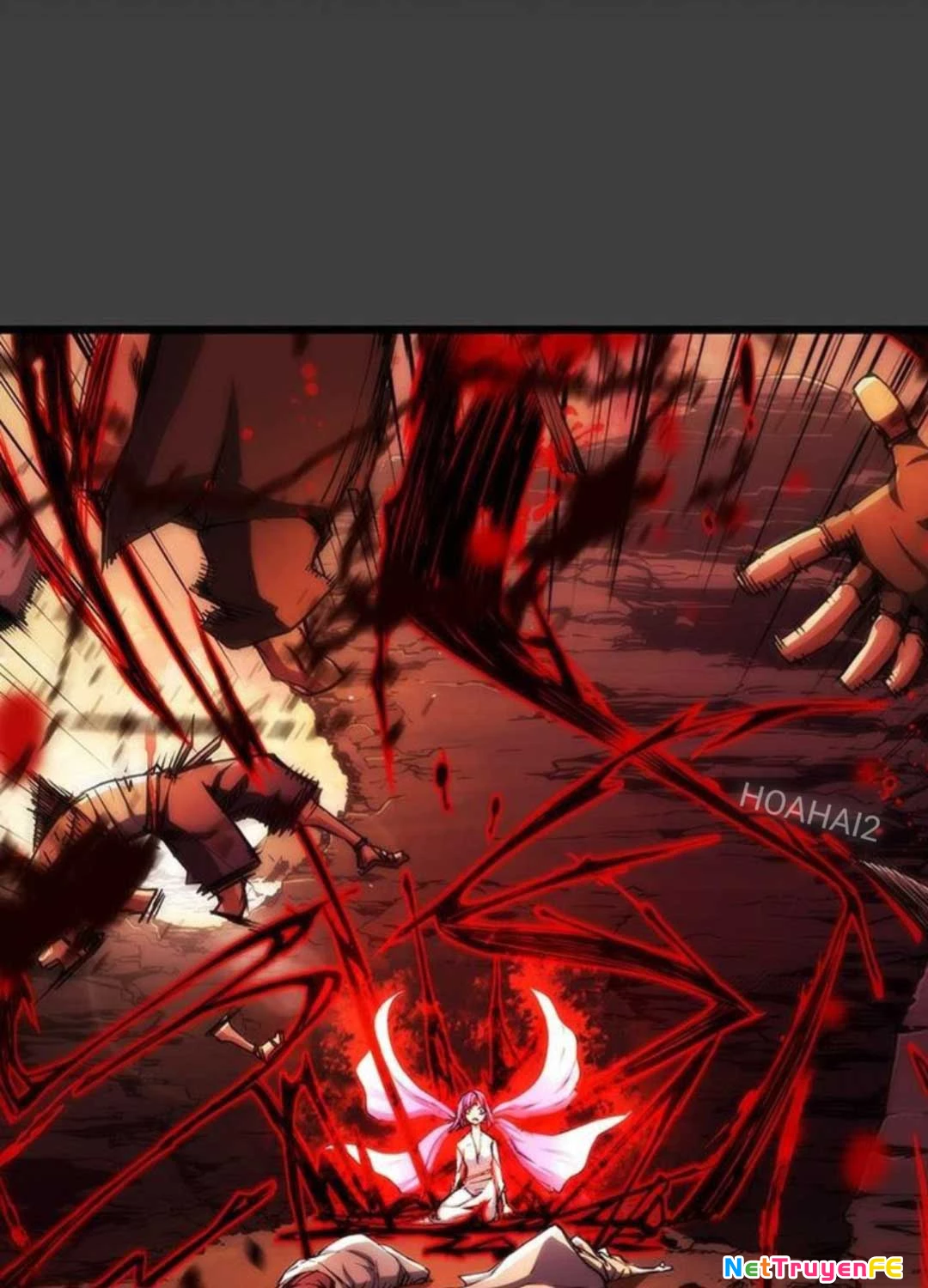 Thần Kiếm: Đứa Con Của Thần Chết Chapter 27 - Trang 2