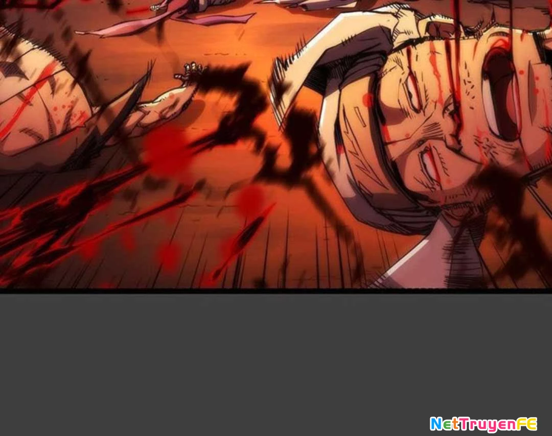 Thần Kiếm: Đứa Con Của Thần Chết Chapter 27 - Trang 2