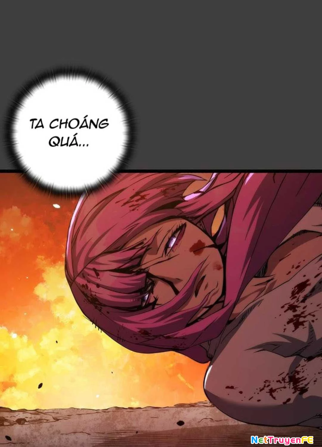 Thần Kiếm: Đứa Con Của Thần Chết Chapter 27 - Trang 2